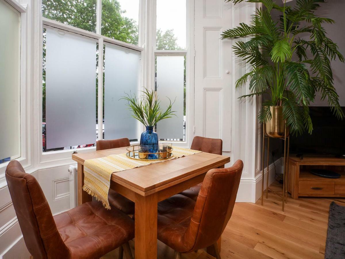 Bootham Luxury Apartments With Free Parking York Buitenkant foto